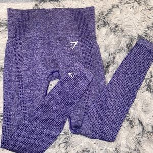Gymshark leggings